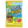 JOLLY RANCHER Tropical Hard Candy, 198g 7 oz.