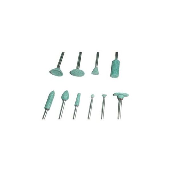Item Set (Non-Ferrous Gliding Point Set) No. H-741