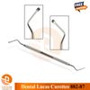 Lucas Dental Bone Curette #882-87 Bone Curettes Periodontal Instruments