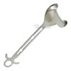 Balfour Abdominal Retractor 10" Spreaders Veterinary Surgical Instruments