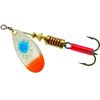 Mepp's Aglia Bait Series - Plain trbl, Bluegill