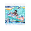 Bestway Inflatable Swim Mat | Pool and Beach Float, 6" x 27"