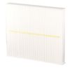 febi bilstein 105816 Cabin Filter, 1 unit