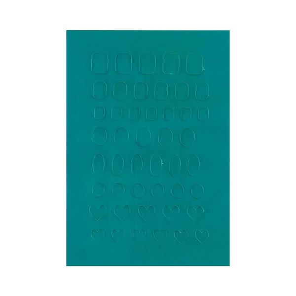 Ice Gel IP08 Ice Patch Emerald