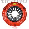 XTD STAGE 3 PERFORMANCE CLUTCH KIT for 2006-2017 SUBARU IMPREZA WRX EJ255 FA20F