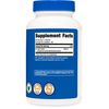 Nutricost St John’s Wort Capsules (500mg) 120 Capsules - Vegetarian, Gluten Free and Non-GMO