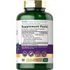 Grape Seed Extract 24,000 Mg Max Strength Antioxidant Support, 240 Capsules