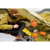 Vango Ultralight Heat Exchanger Cook Kit, Grey, One size