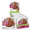 Lenny & Larry's The Complete Cookie, Snickerdoodle, 4 oz, 12 Ct