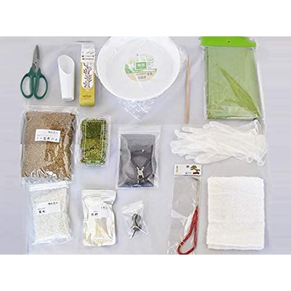 Bonsai Myo Planting Tool Set