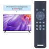 PZL New Replacement Remote Control for EPSON Projector EF11 EF100 2208327 W75