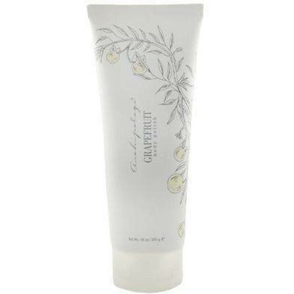 NIB Archipelago Botanicals Grapefruit Body Polish (Scrub), HUGE 10oz!!!!