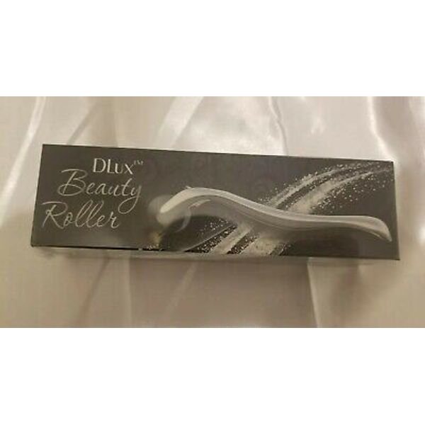 Beauty Roller DLux **NIB SEALED*