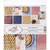 REMINISCE Pie TIME Collection 12X12 KIT, One Size