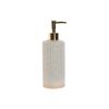 DOSIFICADOR GRES 8X7X21 MATE BEIGE