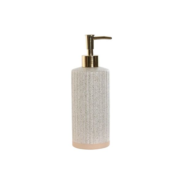 DOSIFICADOR GRES 8X7X21 MATE BEIGE