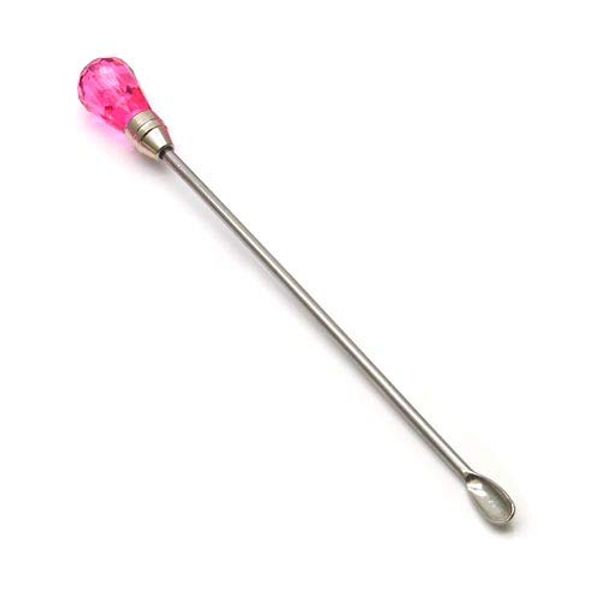 1 Nail Spatula (2. Spoon Type)