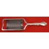 Melrose by Gorham Sterling Silver Cheese Grater Curved Custom Made