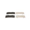 Lexus 04945-60090, Disc Brake Pad Shim