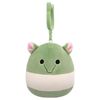 Squishmallows 3.5in Mini Clip-On - Gerald