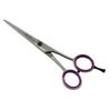 Professional Hair Dressing Scissors Razor Edge Barber Hair Scissors , 6.0 Inches Hair Cutting Scissors S101M3R