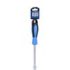 BRILLIANT TOOLS BT031076 Socket Screwdriver 10 x 165 mm [Powered by KS Tools]