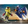 Playmobil - DuoPack Air Stunt Show