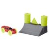 Hasbro Nerf Nitro NITRO SINGLE STUNT AND CAR ST