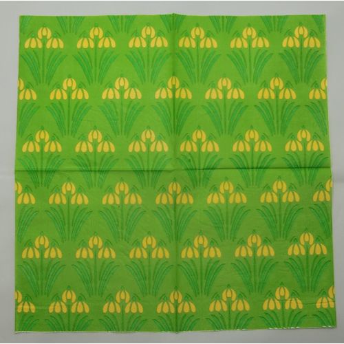 Paper Napkins, 5 Napkins per pack! Sold individually.