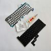 A2289 MACBOOK PRO TOUCH BAR 13" SPANISH KEYBOARD REPLACEMENT COMBINATION KIT