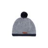 Mammut Snow Mütze, Marine-White, ONE Size