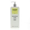 Marbert Bath & Body Fresh Körperlotion, 1er Pack (1 x 400 ml)