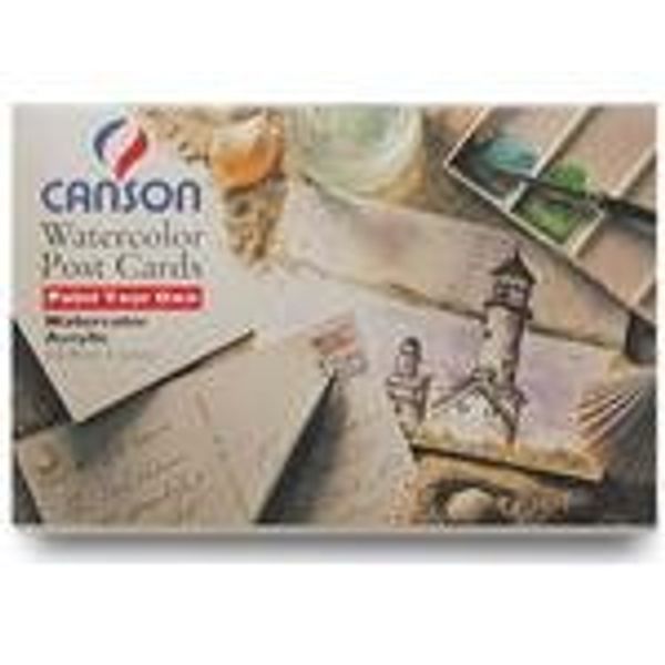 Montval Watercolor Paper
