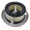 1" MNPT Complete Intake Filter Housing w/ Element For Air Compressor USA Made