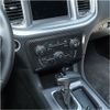 4pcs Console Air Control Vent Panel Cover Gear Shift Knob Trim for Charger 2015+