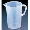 THERMOHAUSER STACKING MEASURING CUP 48172 2000cc Polypropylene, Germany, BMZ4103