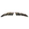 Lacey Wigs Men's Eyebrows - Human Hair