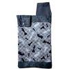 Chess Print.Catheter Leg Bag Holder. Cover.
