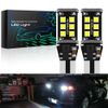 DYNITX Extremely Bright Error Free 921 912 LED Back up Reverse Light Bulbs 2x