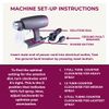 Oasis Portable Spray Tanning Machine