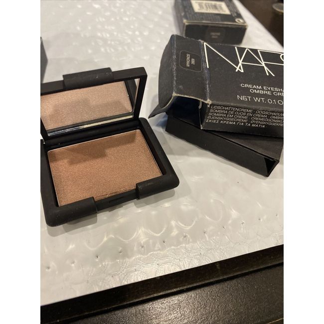 Mars Mykonos Eyeshadow Boxed