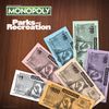 MONOPOLY: Parks & Recreation Edition Board Game