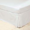 Belledorm Easycare Platform Valance (Kingsize) (Willow)