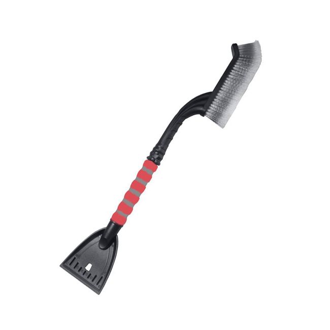 Snow Ice Scraper, Snow Brush Shovel For Car Windshield, Cleaning