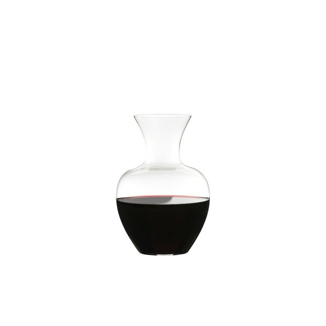 Riedel Apple Decanter