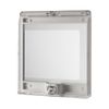 Sanwa Supply TAP-KJCV3 Keyed Security Cover