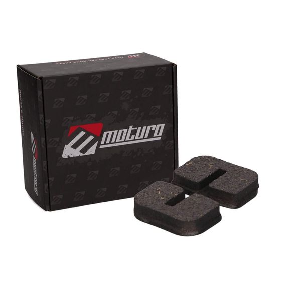 Moturo Brake Pad Set for Pocket Bike