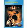 The Mummy (Family Friendly Version)