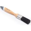 Harris Ultimate Woodworks Gloss Triangular No Loss Paint Brush, 2in