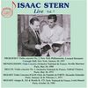 Isaac Stern Live, Vol.7